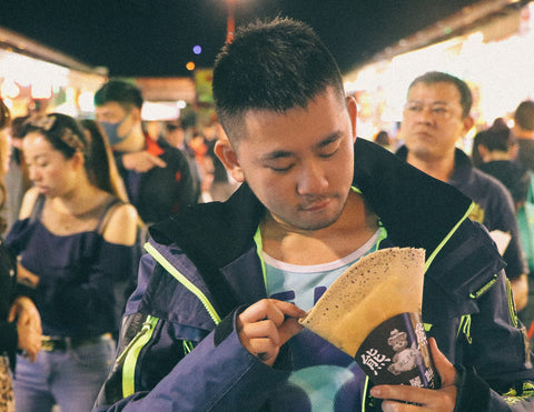 🇹🇼 Bro. Zhou Kai Kai