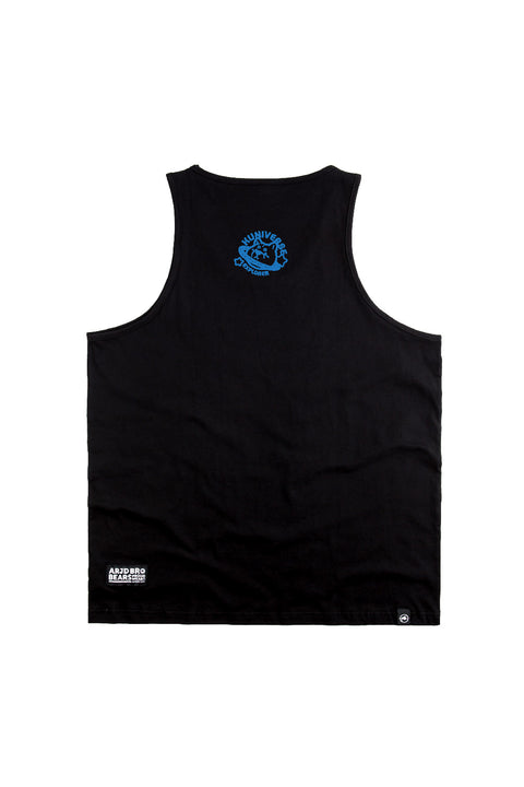 Lost in KUNIVERSE Tank