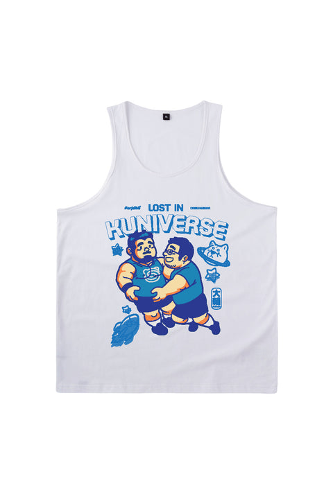 Lost in KUNIVERSE Tank