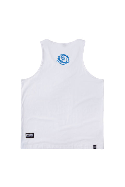 Lost in KUNIVERSE Tank