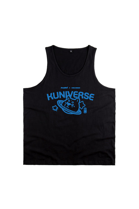 KUNIVERSE Tank
