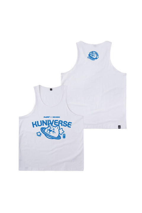 KUNIVERSE Tank