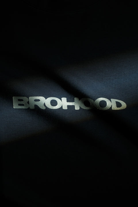 BROHOOD CH01:ARIO Oversized Tee