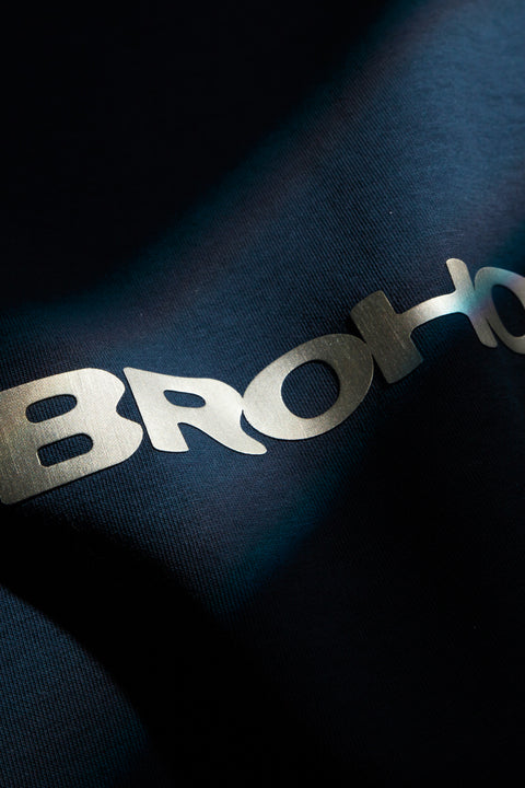 BROHOOD:ARIO Oversized Tee