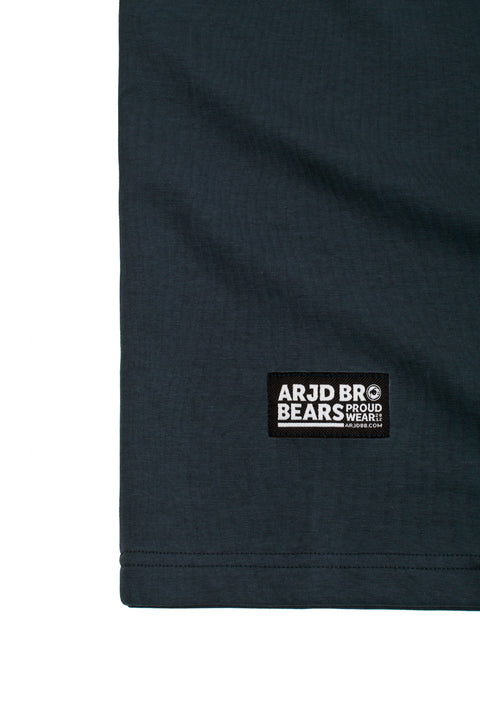 BROHOOD:ARIO Oversized Tee