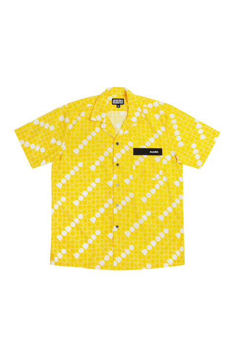 DODORO DODOZOO Beach Shirt