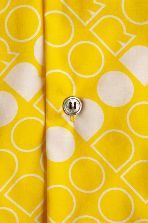 DODORO DODOZOO Beach Shirt