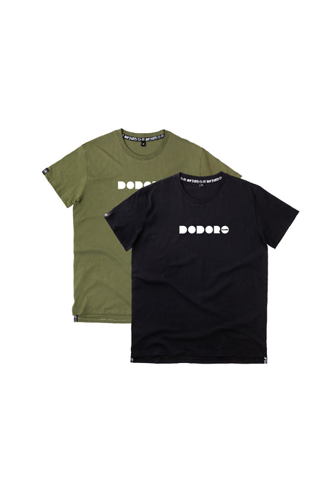 DODORO DODOZOO Tee