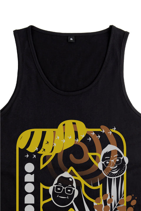 DODORO DODOZOO Tank
