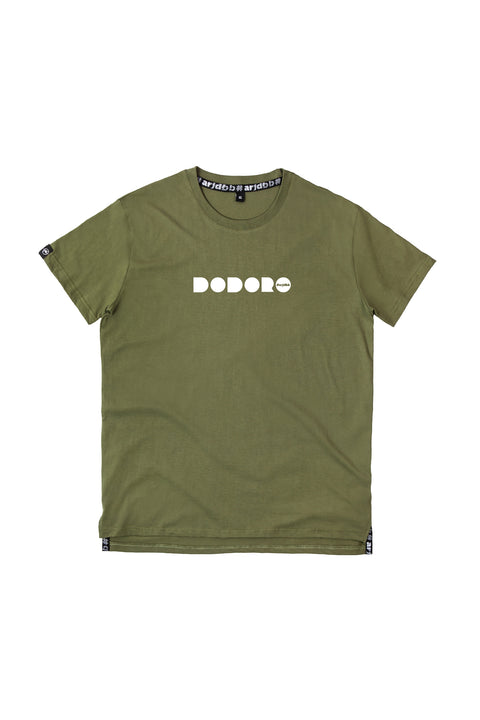 DODORO DODOZOO Tee