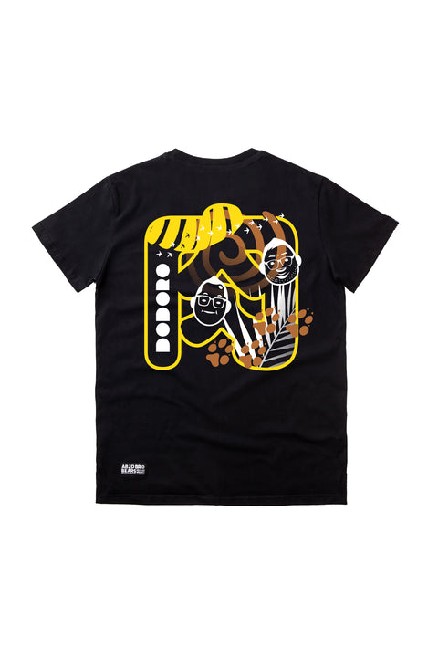 DODORO DODOZOO Tee