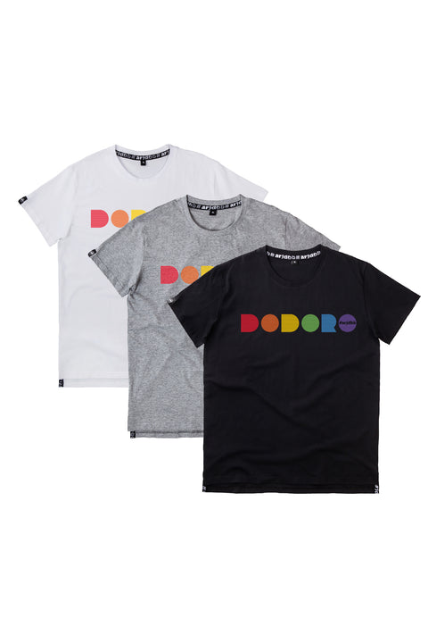 DODORO PRIDE Tee