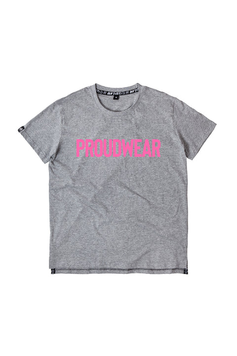 PROUDWEAR Tee - Pink Special