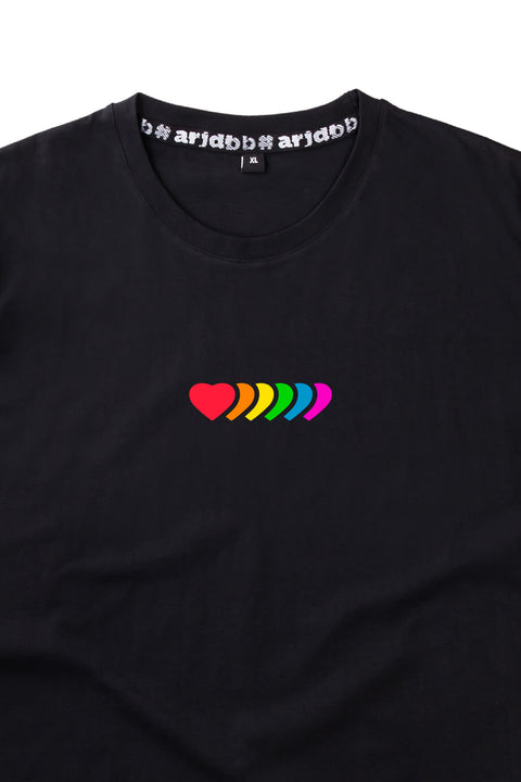 LOVE-IN-PRIDE Tee