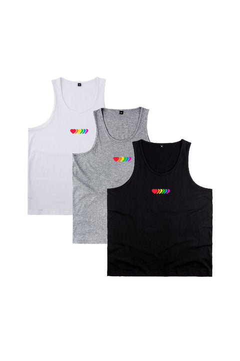 LOVE-IN-PRIDE Tank