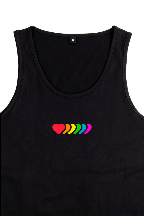 LOVE-IN-PRIDE Tank