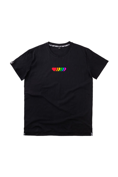 LOVE-IN-PRIDE Tee