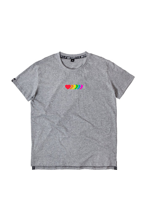 LOVE-IN-PRIDE Tee