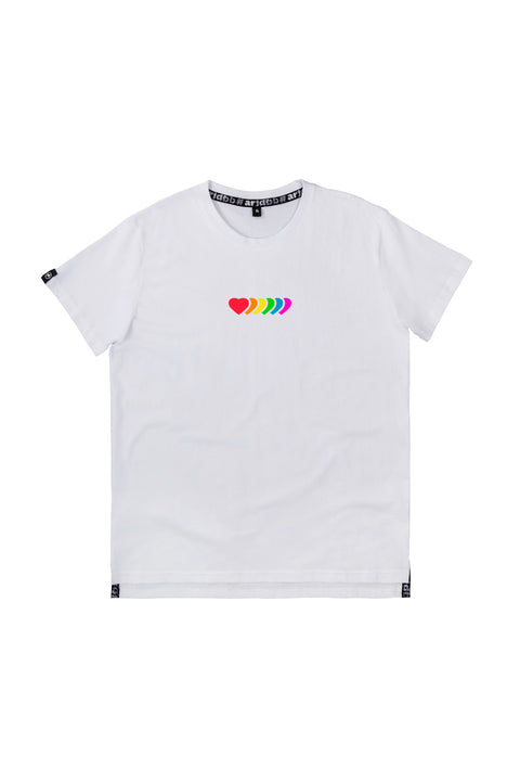 LOVE-IN-PRIDE Tee