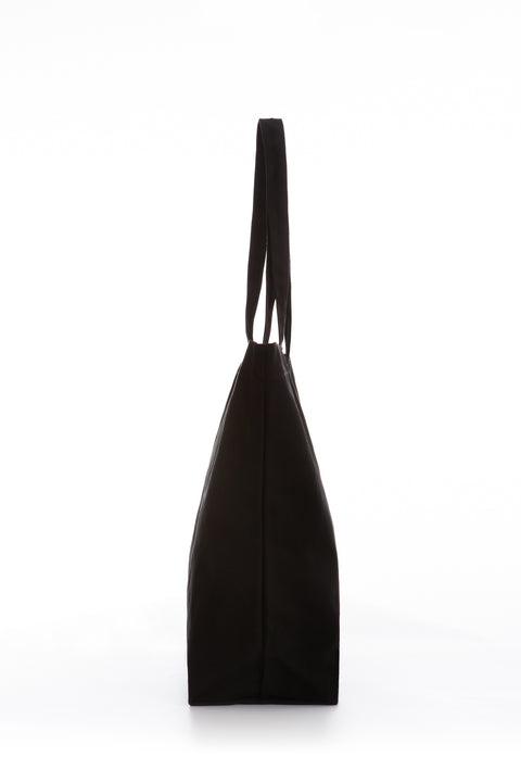 SHIBAKUN Canvas Tote Bag