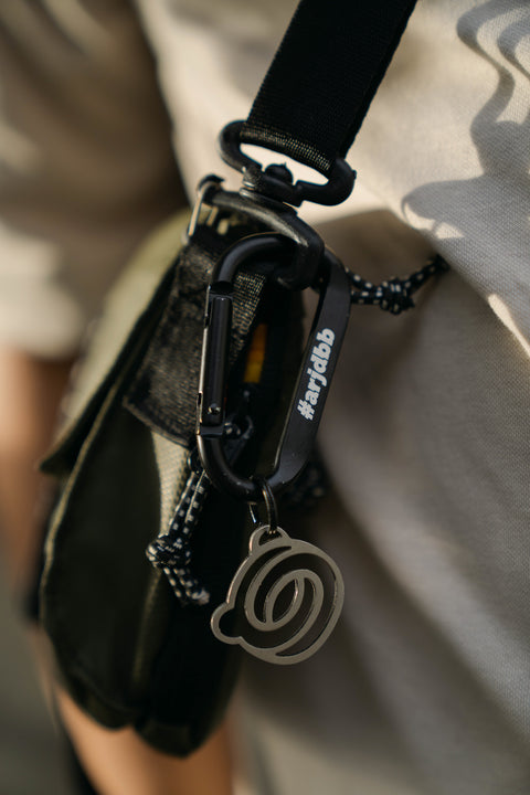 MOBIUSBEAR Carabiner