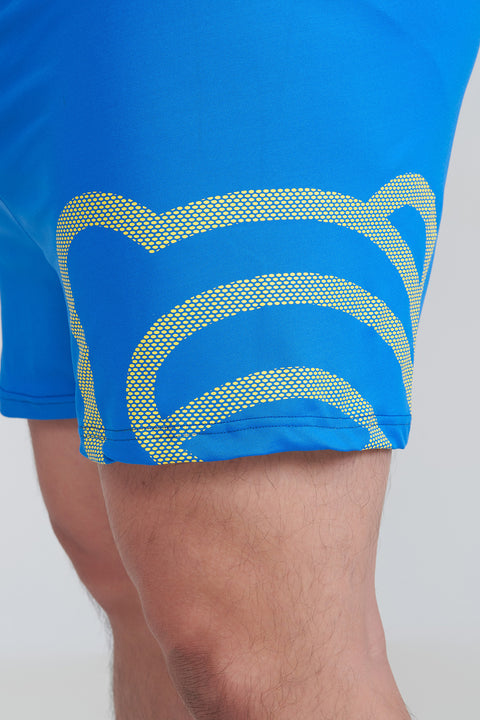 MOBIUSBEAR Power Shorts (3”)
