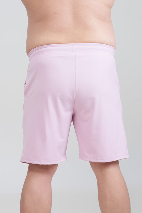 MOBIUSBEAR Bermuda Shorts (7”)