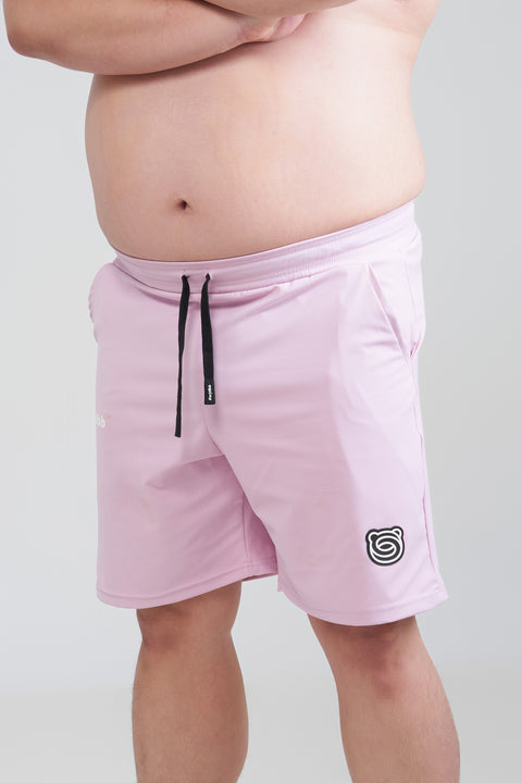 MOBIUSBEAR Bermuda Shorts (7”)