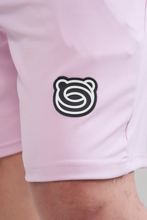 MOBIUSBEAR Bermuda Shorts (7”)