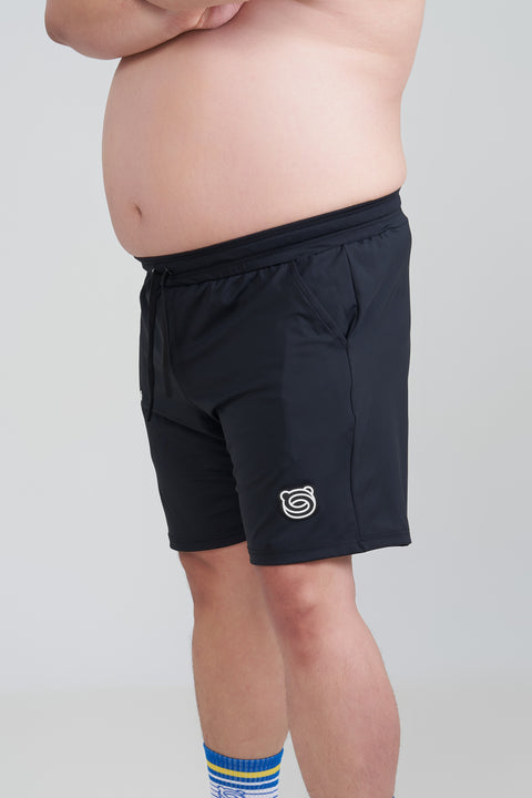 MOBIUSBEAR Bermuda Shorts (7”)