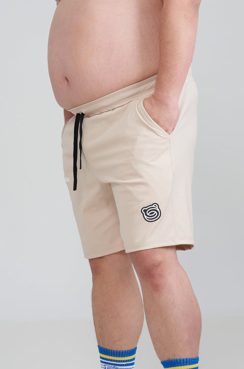 MOBIUSBEAR Bermuda Shorts (7”)