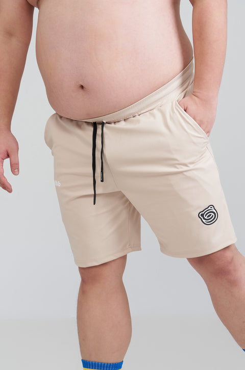MOBIUSBEAR Bermuda Shorts (7”)