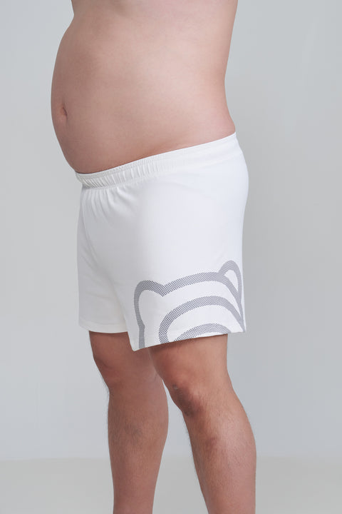 MOBIUSBEAR Power Shorts (3”)
