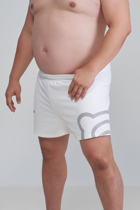 MOBIUSBEAR Power Shorts (3”)