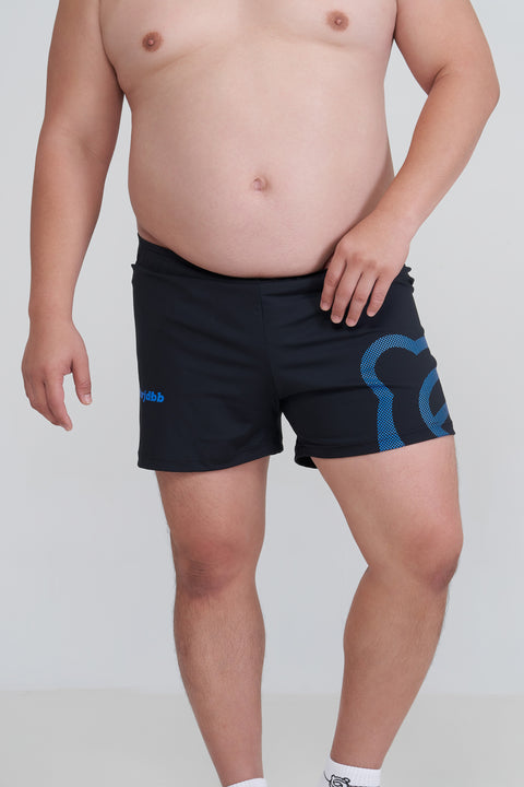 MOBIUSBEAR Power Shorts (3”)