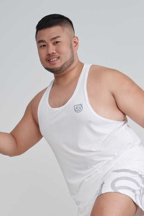 MOBIUSBEAR Stringer