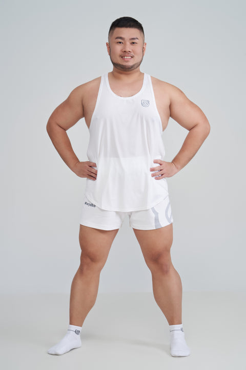 MOBIUSBEAR Stringer