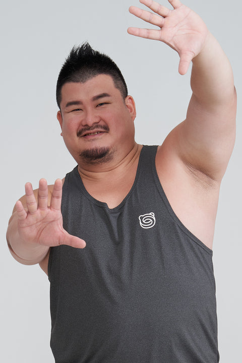 MOBIUSBEAR Stringer