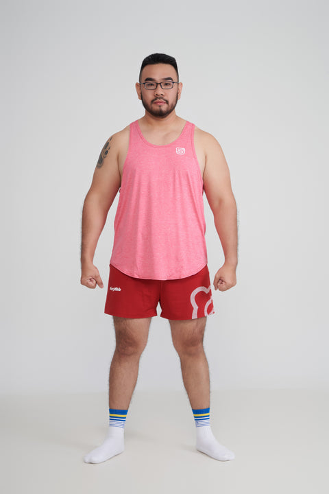 MOBIUSBEAR Stringer
