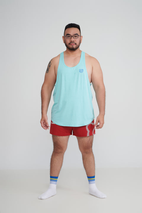 MOBIUSBEAR Stringer