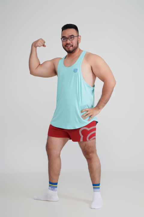 MOBIUSBEAR Stringer