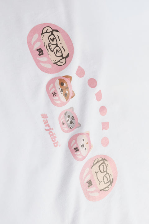 DODORO Summer Party Tee