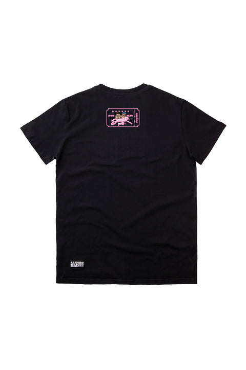 DODORO Summer Party Tee