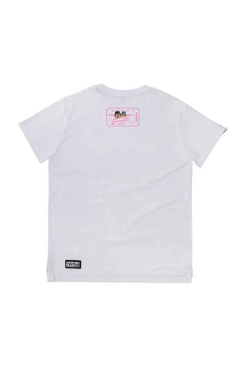 DODORO Summer Party Tee