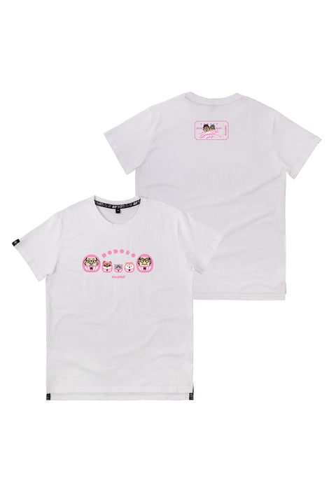 DODORO Summer Party Tee