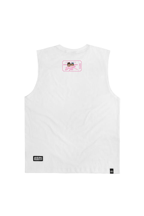 DODORO Summer Party Sleeveless
