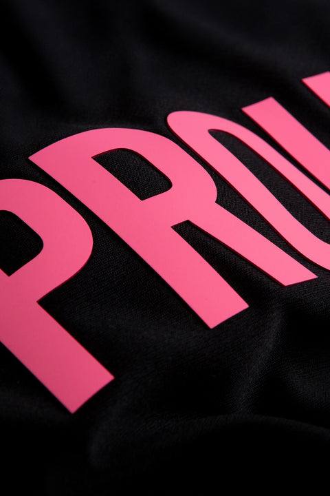 PROUDWEAR Tee - Pink Special