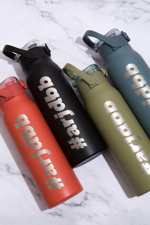 304 Stainless Steel Vacuum Drinkware 1500ML