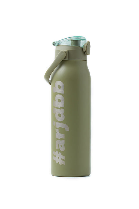 304 Stainless Steel Vacuum Drinkware 1500ML