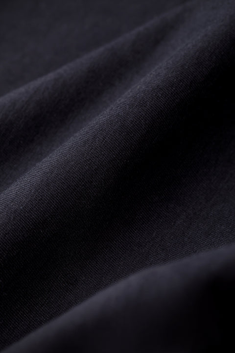 BASIC Plain Cotton Sleeveless